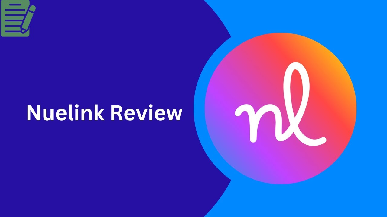A Comprehensive Review Of Nuelink : A Social Media Scheduling Tool