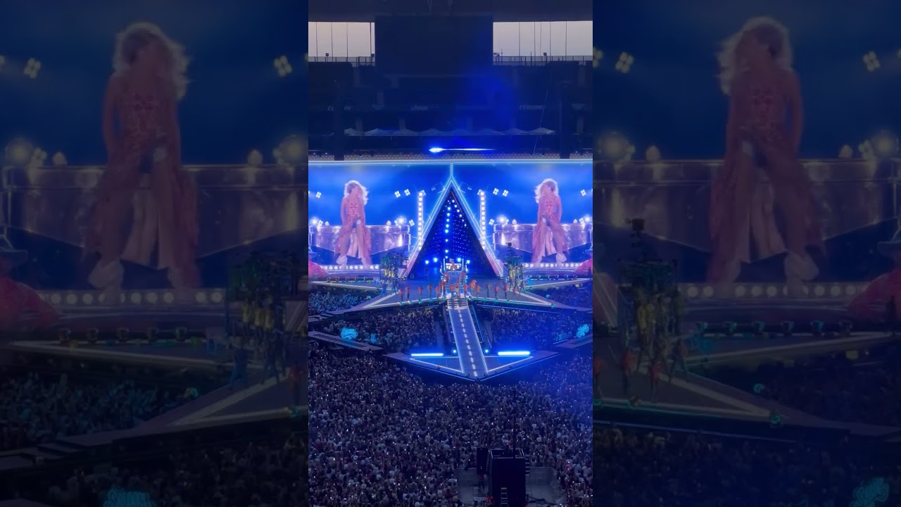 Beyonc&eacute; Live Music Concert #beyonc&eacute; #beyonce #concert #beyoncetour #trending #Beyonc&eacute;songs #foryou