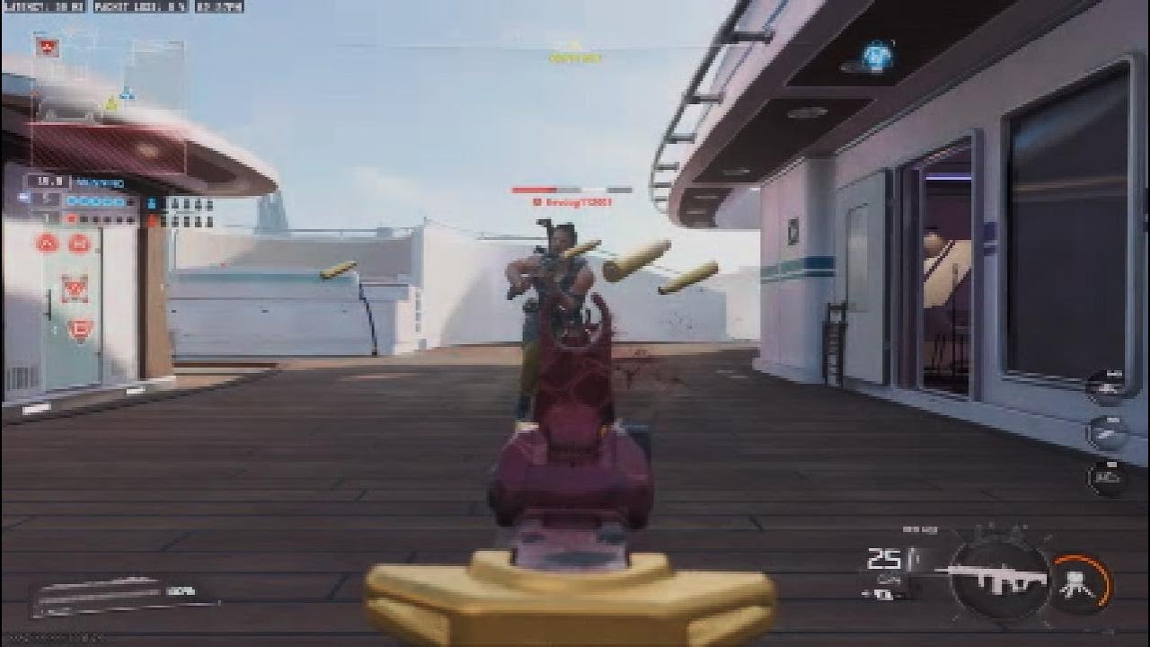 Sweaty highlights BO7 ft. CDL Ranked Players NZ/AU