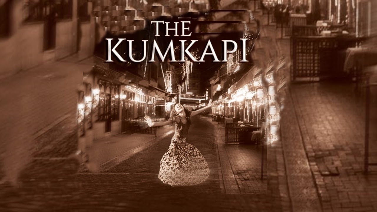 The Kumkapı -  Naciye