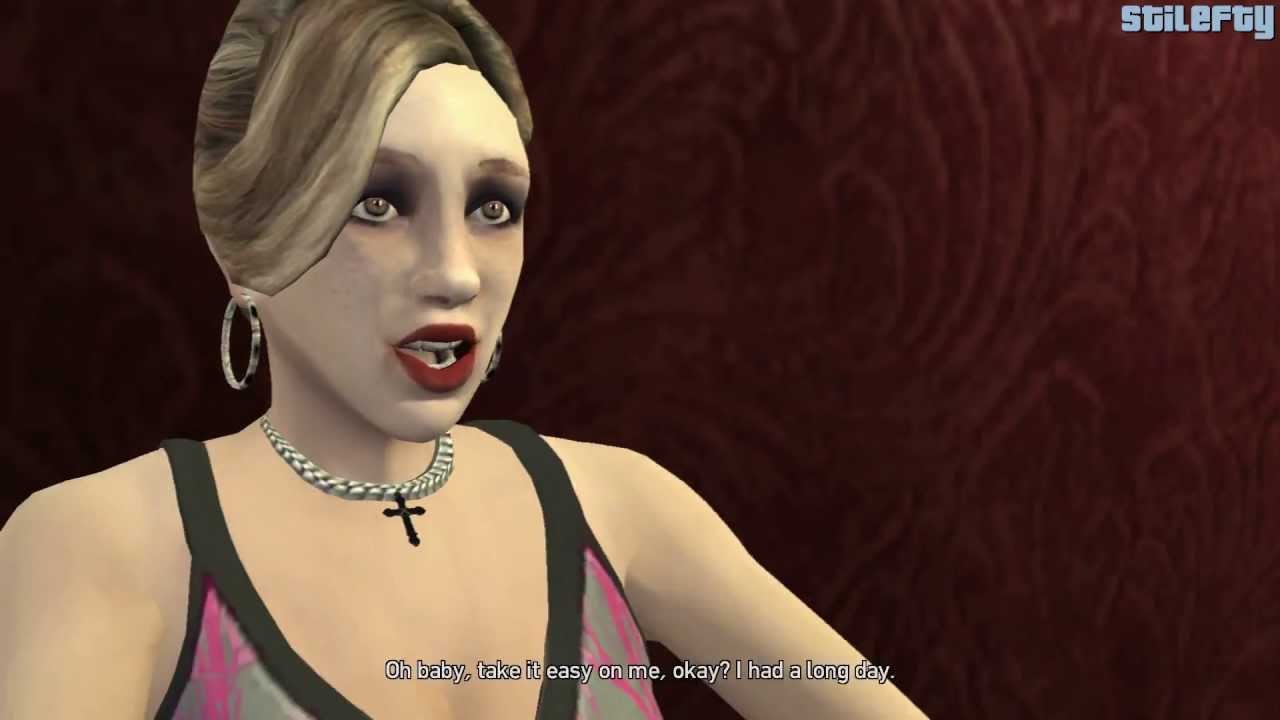 GTA 4 - The Ballad of Gay Tony - Mission #9 - Boulevard Baby [100% Objectives]