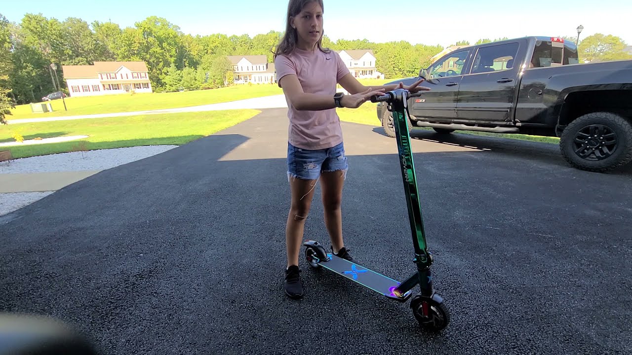 Full review of the Hover-1 Aviator!!