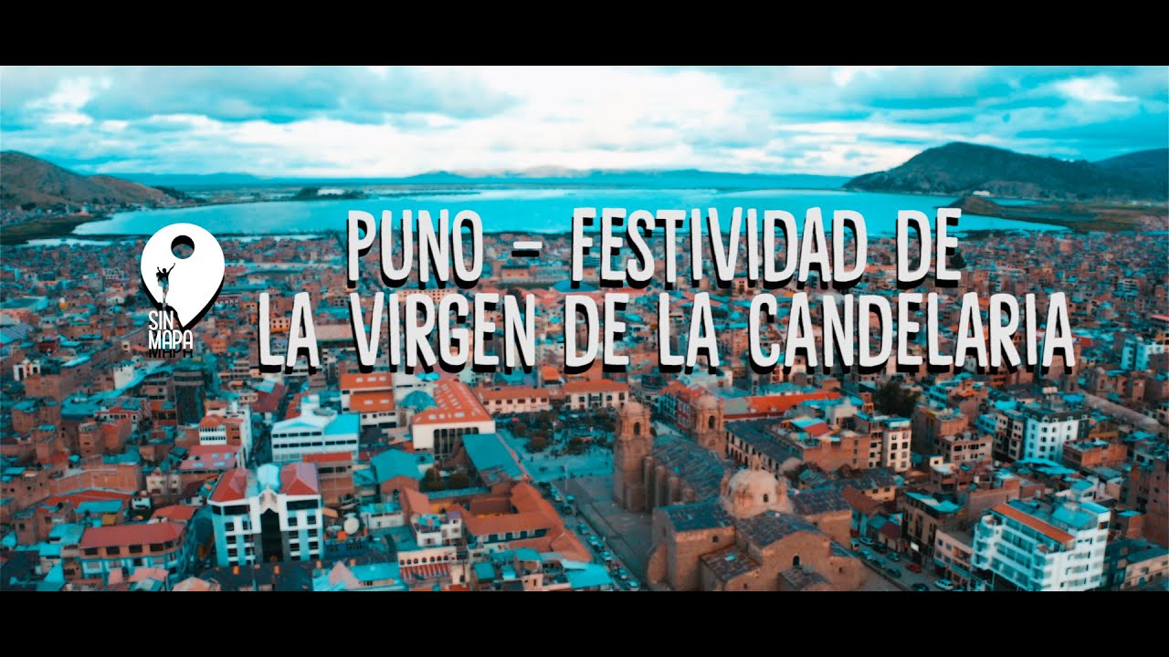 Casi MUERO (de verdad) en La Virgen de la Candelaria | PUNO