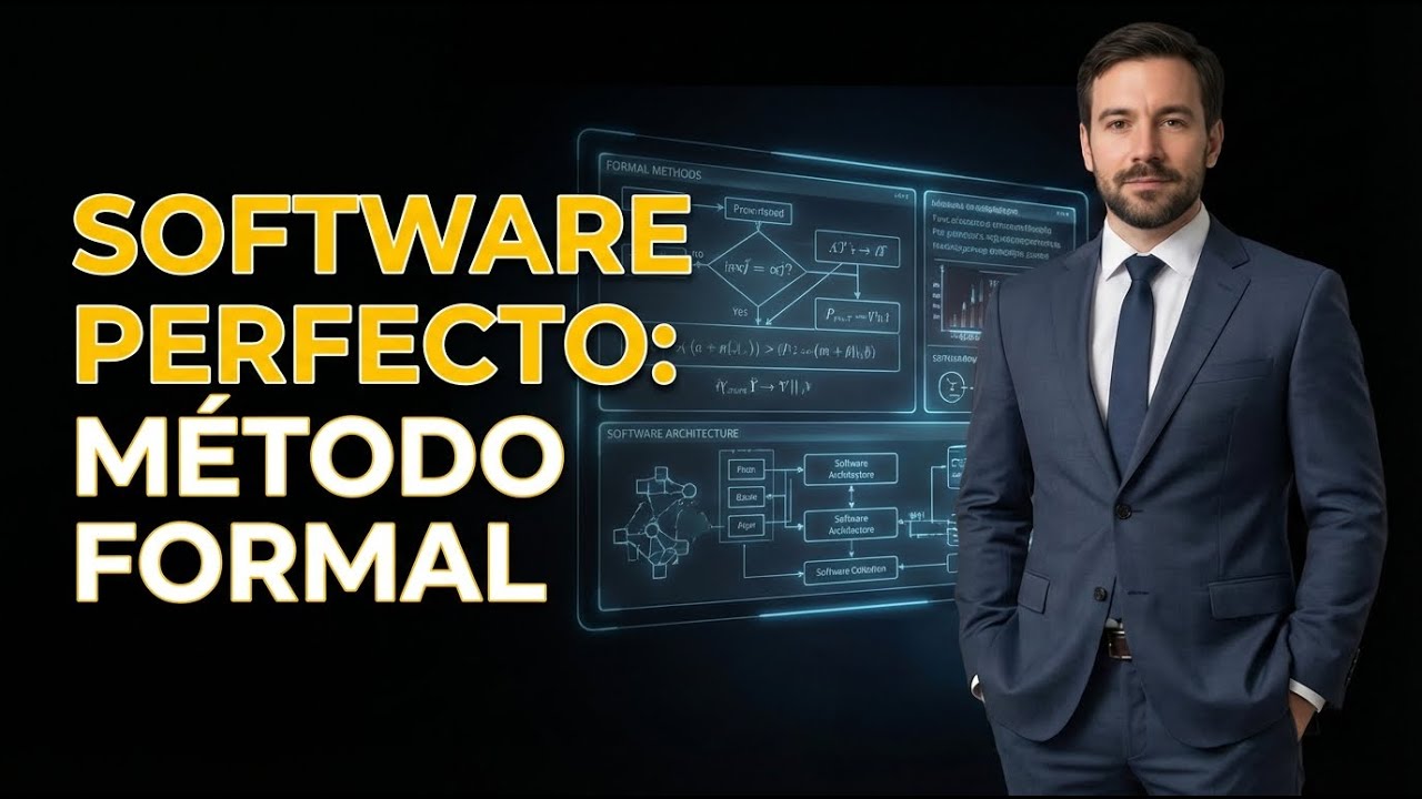 Diseña Software USABLE por Construcción: El método formal explicado