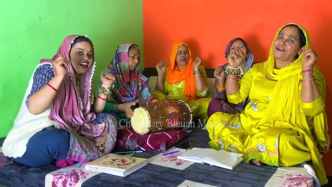 एकादशी स्पैशल🙏 कौड़ी कौड़ी🤗 माया जोड़ी एक बर्तन में💯 यमराज जब लेने आया👌 रह गयी मन की मन में🙏 #bhajan