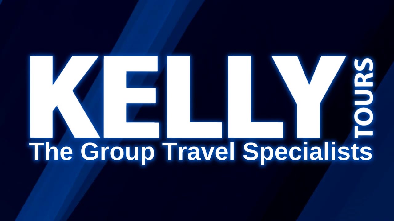 KELLY TOURS - PASSENGER SAFETY VIDEO 2024