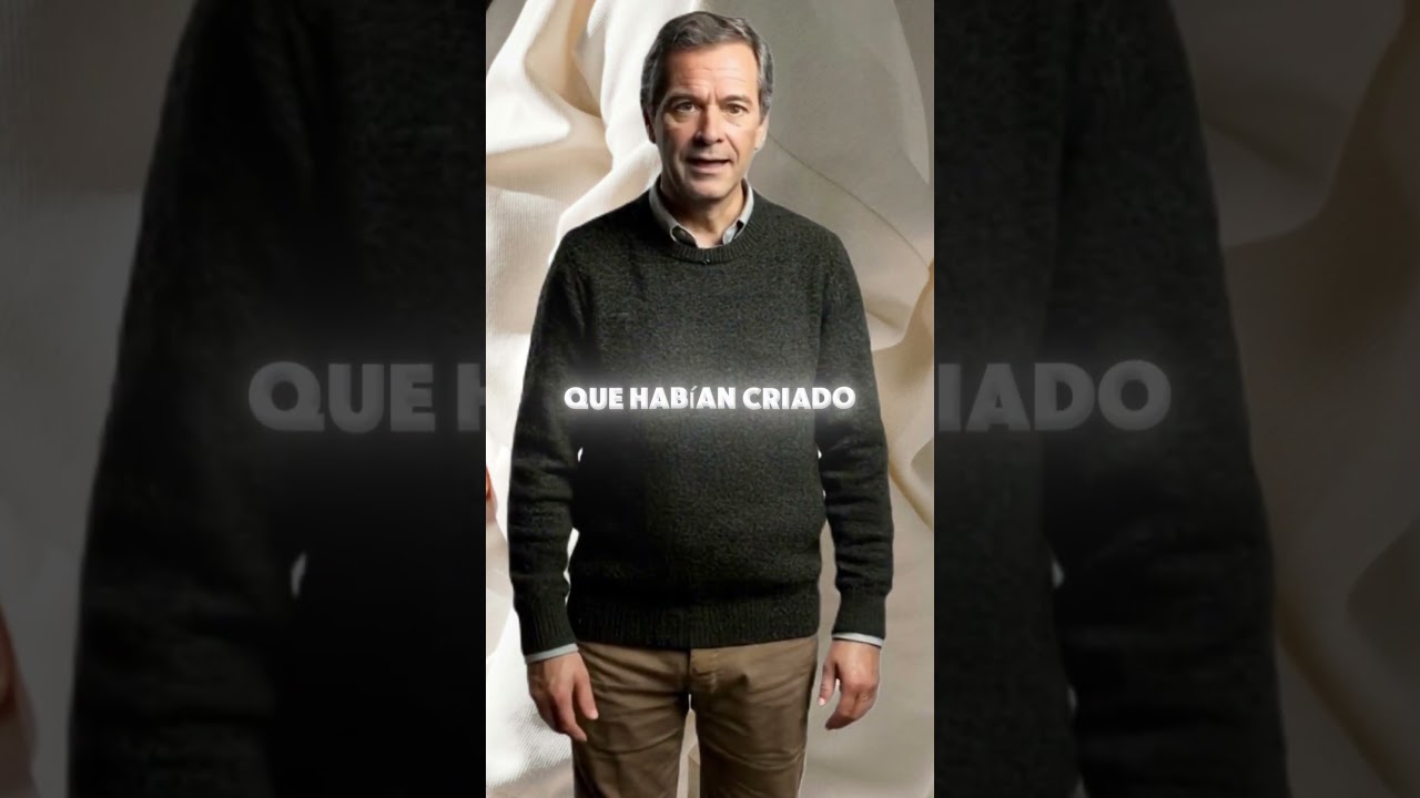 Dos primos que crecieron como HERMANOS 