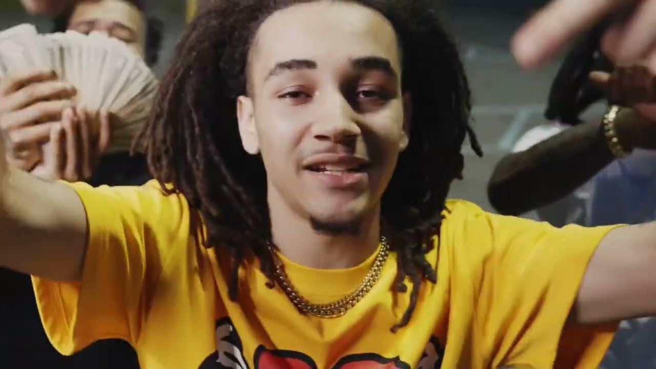 TB Duke - Straight Like Dat