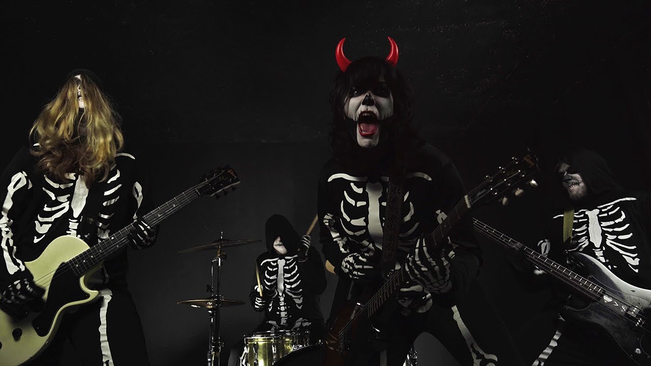 MARCH - Reaper's Delight | Official clip