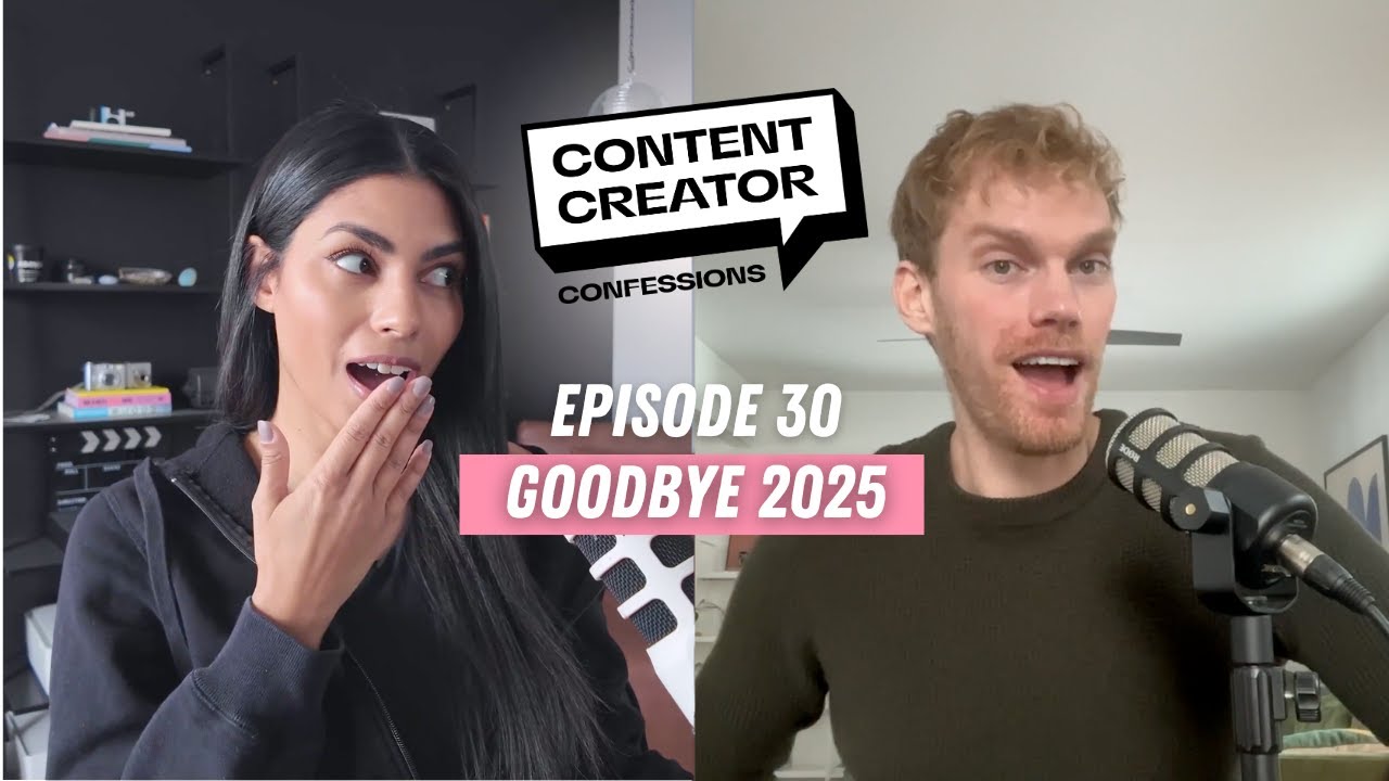 Our Predictions for Making it as a Content Creator in 2026