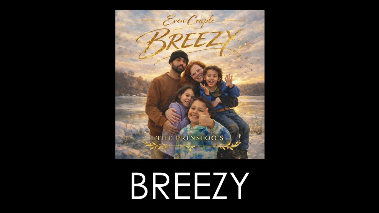 EVEN COUPLE - BREEZY