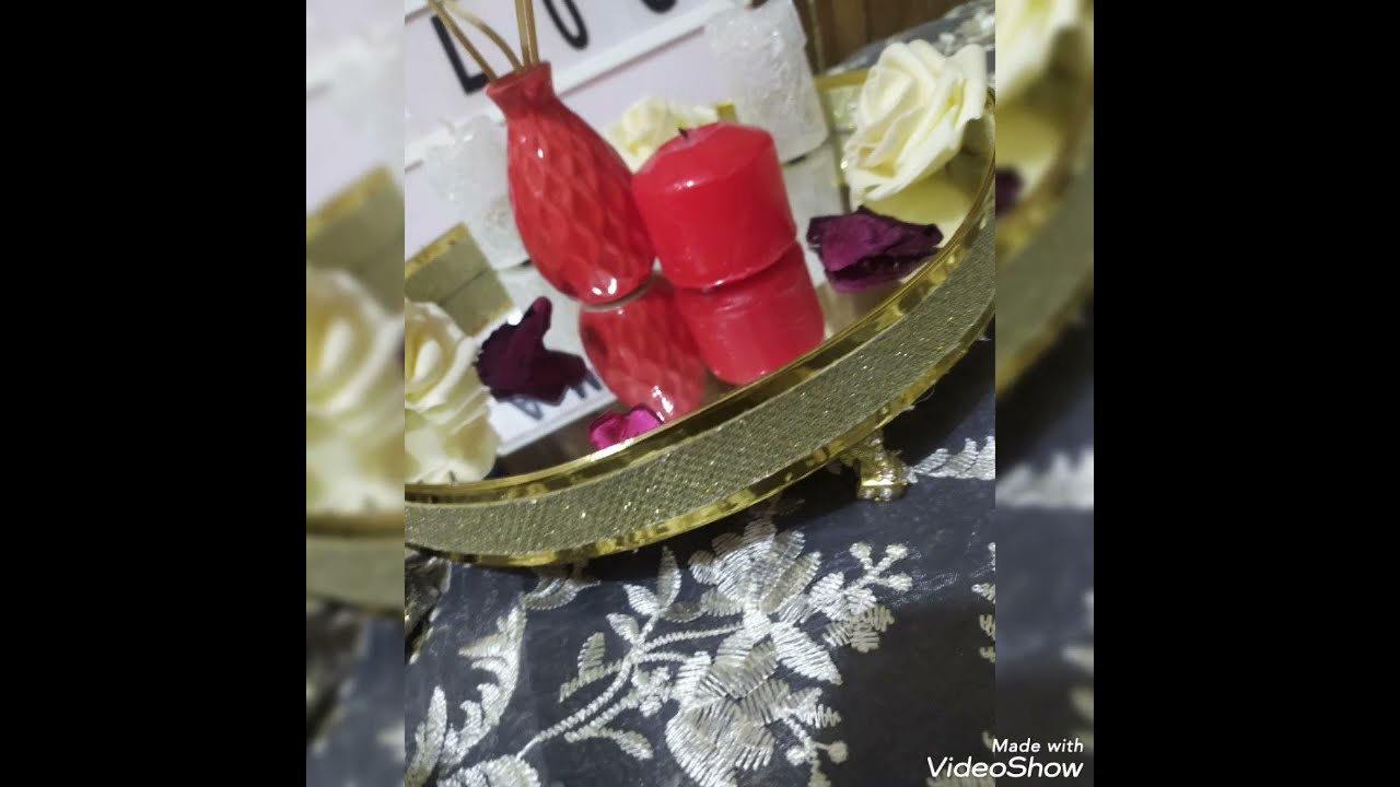بلاطو ميغواغ بشكل جديد و بطريقة بسيطة❤️