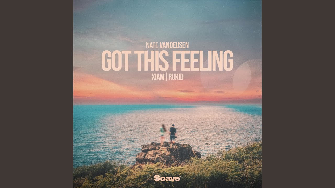 Got This Feeling