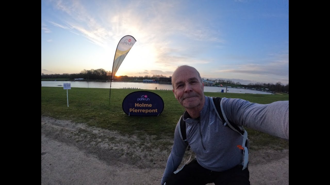 Holme Pierrepoint parkrun - Highlights #holmepierrepont #parkrun #highlights