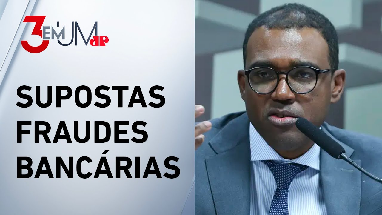 Diretor do BC nega ter recomendado compra de carteiras do Banco Master ao BRB