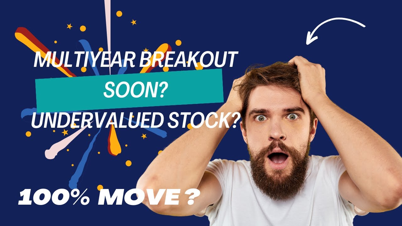 MULTIYEAR BREAKOUT SOON , NIFTY ENERGY, Valuation Pick, 50% MOVE POSSIBLE Technical