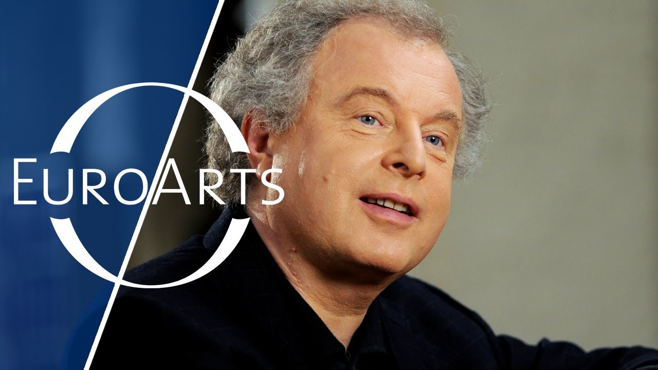 András Schiff plays J.S. Bach: French Suites No.1-6, Overture in B minor & Italian Concerto in F