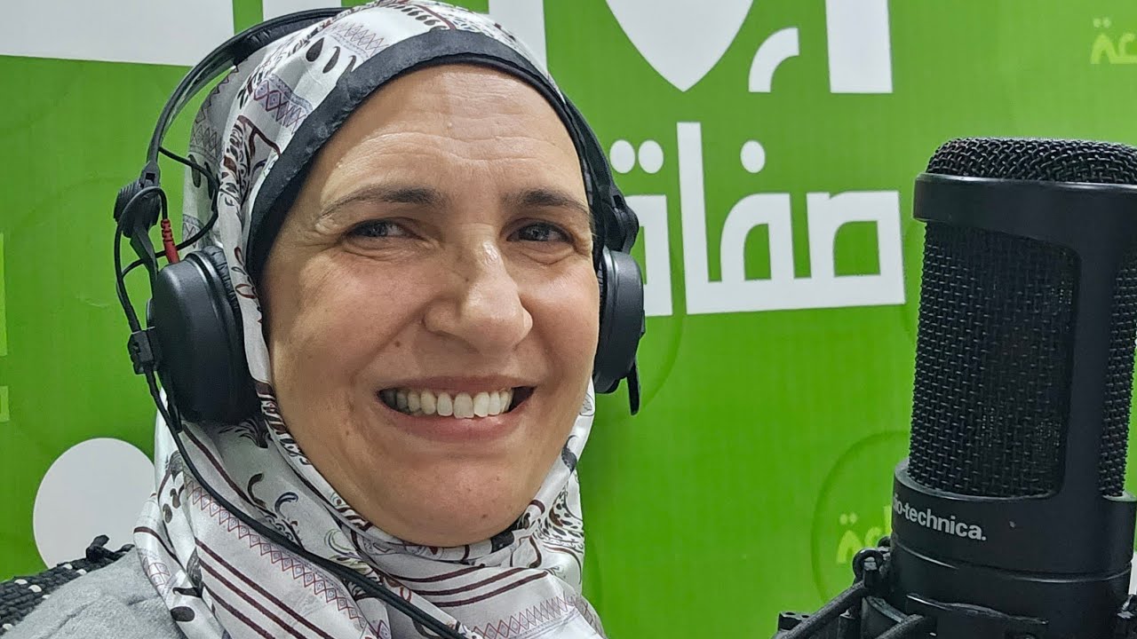طريقة تحضير رفيسة ملاوي تونسية🫓🍯🇹🇳،رفيسة ملاوي،ملاوي تونسية،اذاعة صفاقس 