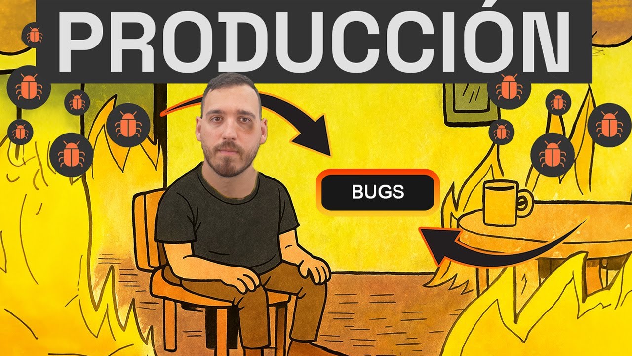 Ya publiqué mi MVP en Android y iOS: todo lo que aprendí (y sufrí)