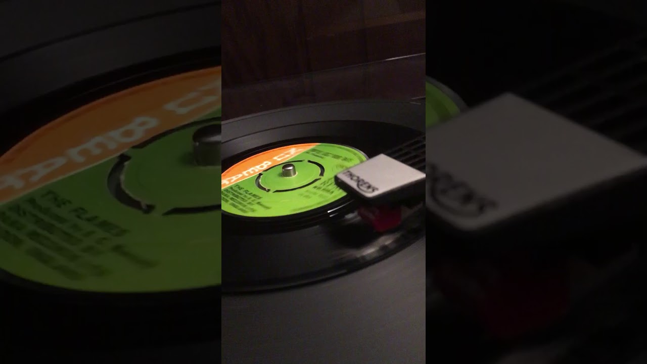 Great old Reggae/rocksteady track You’ve Lost Your Date by The Flames on Nu Beat NB.028