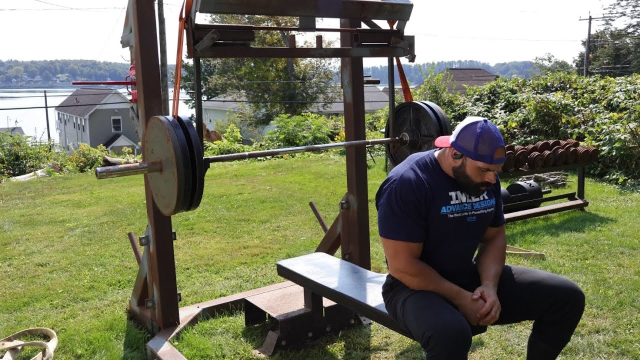 ROAD TO 40 DAY 71 - CHEST & TRICEPS #motivation #bodybuilding #fitness #chest #triceps #workout