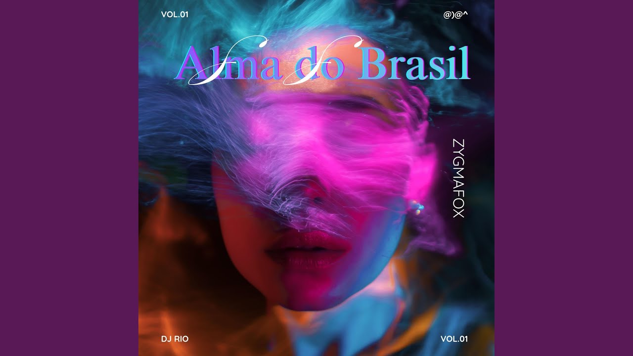 Alma do Brasil