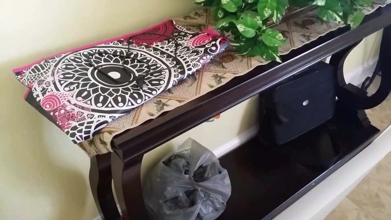Myrtle Beach Resort Room 511 B two-bedroom ocean-view condo review