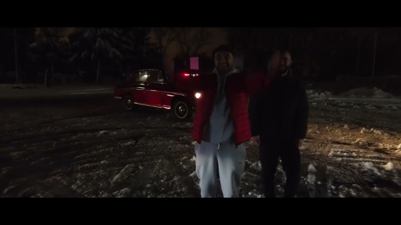 Nait x Pakiet x Zajek - Wrak race Adrenalina