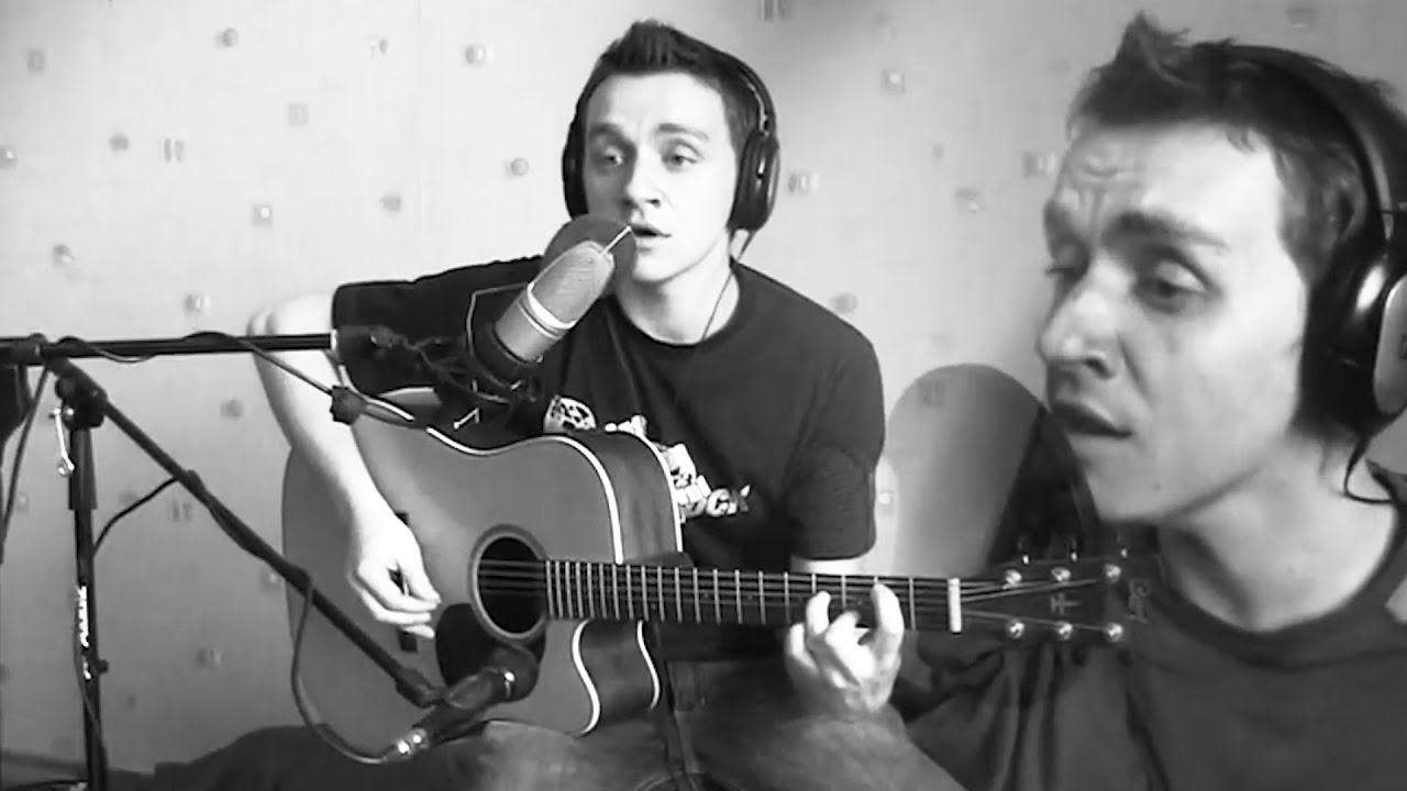 Guano Apes - Open Your Eyes (cover) by CeZik - mixcover winner!