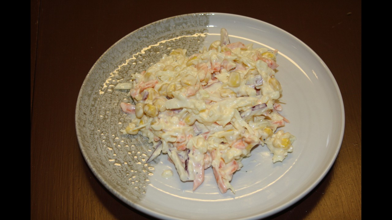Coleslaw