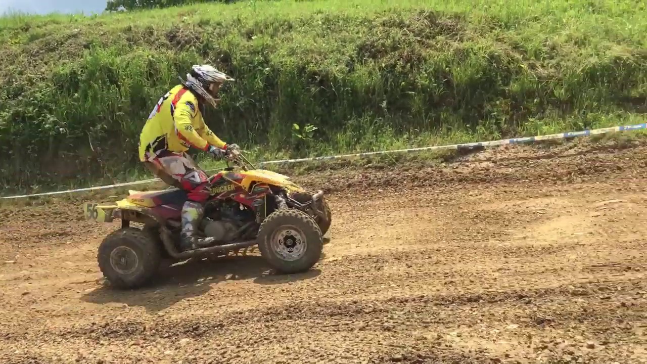 Hessencup Aarbergen 2016 - Quads
