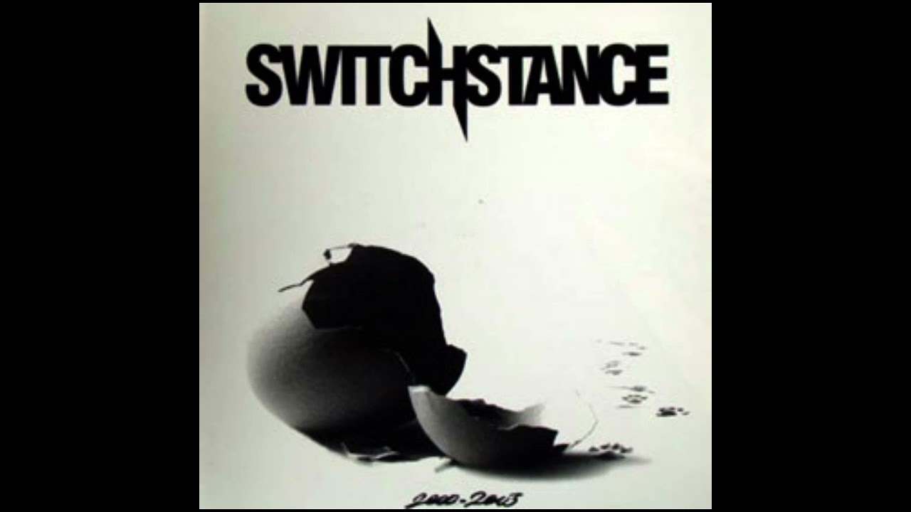 Switchstance - Switchstance 2000 - 2003 [Full Album]