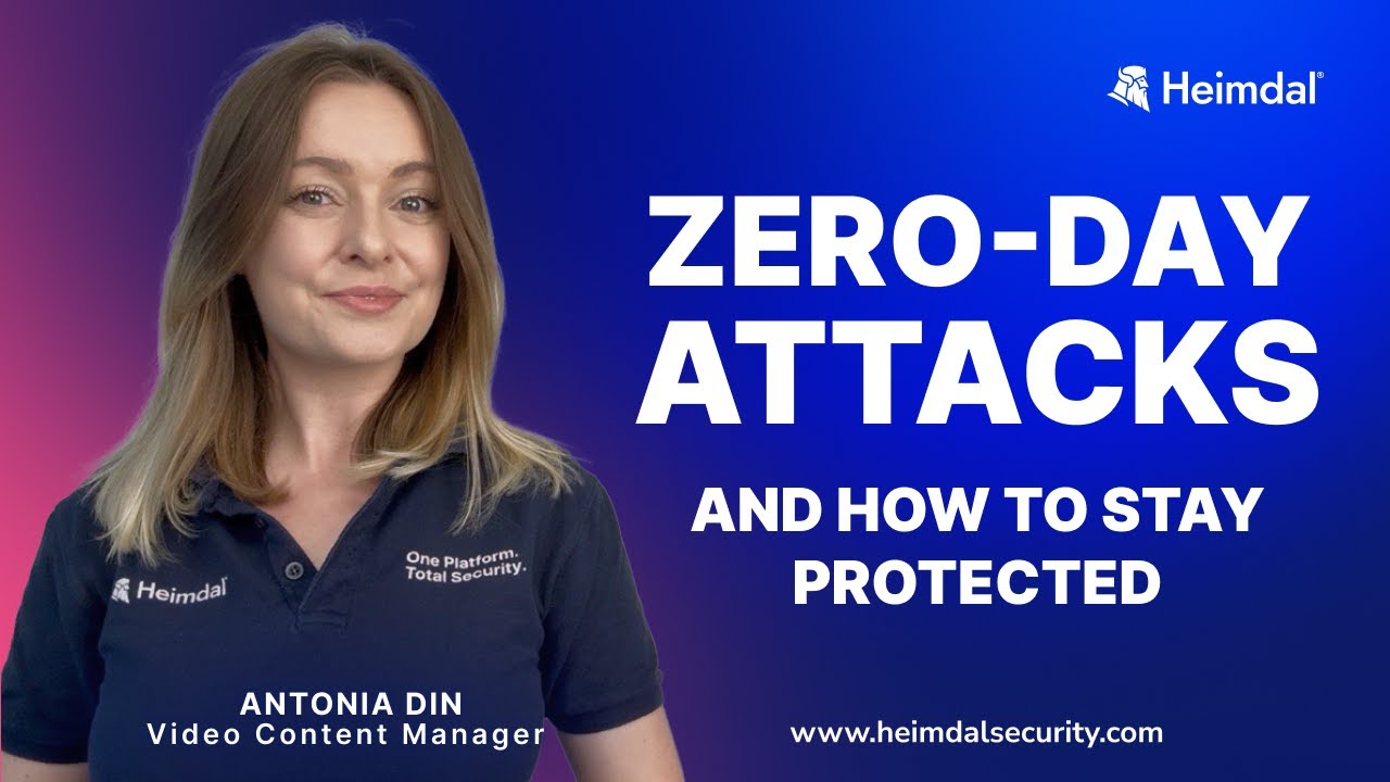 What Is a Zero-day Attack? And How to Protect Against It