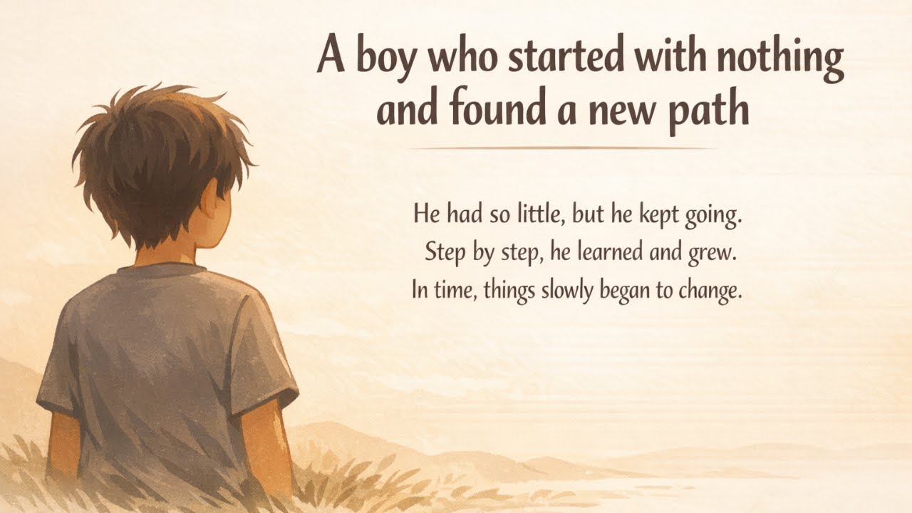 From Nothing to Direction: A Hard Life Lesson Nobody Tells You