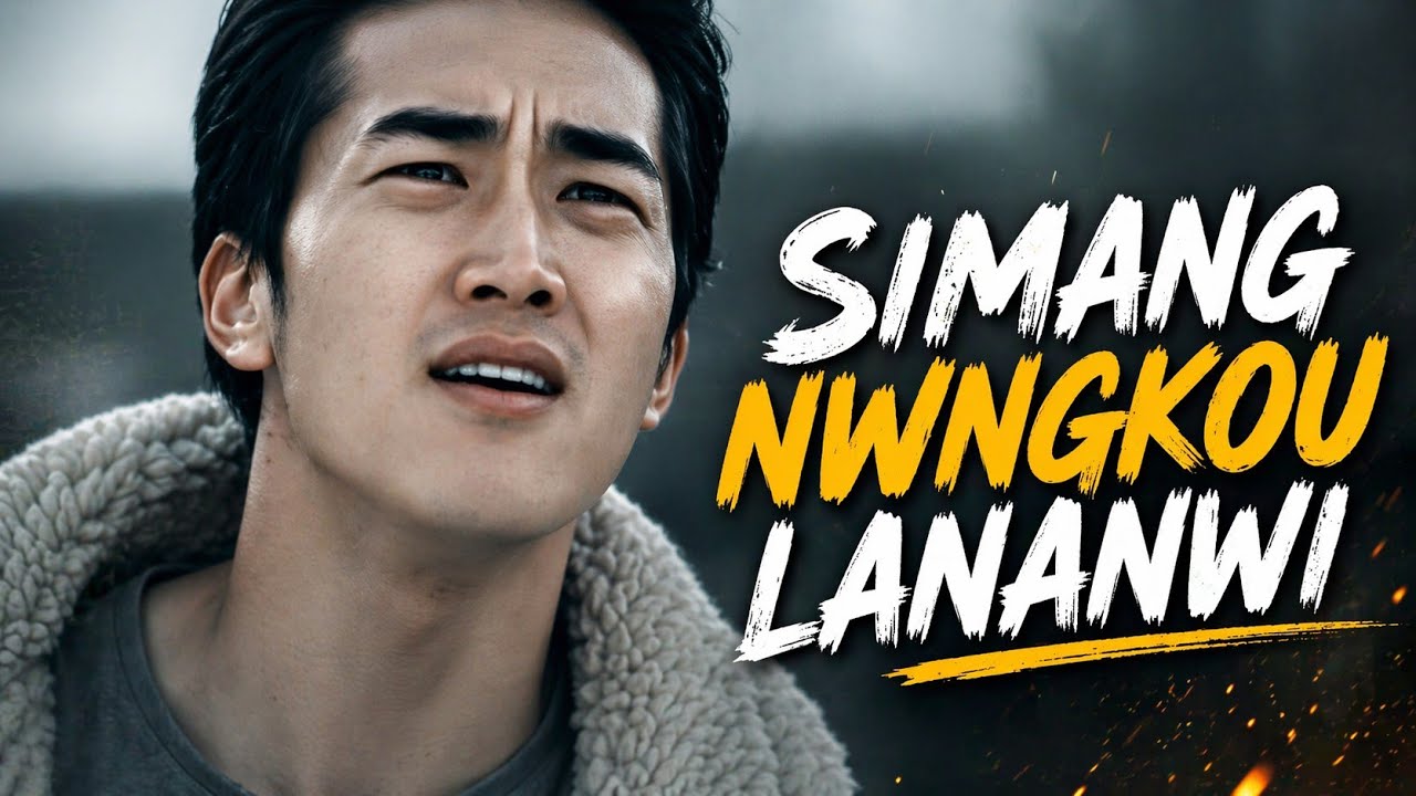 SIMANG NWNGKOU LANANWI ||BODO x KOREAN SAD VIDEO SONG ||