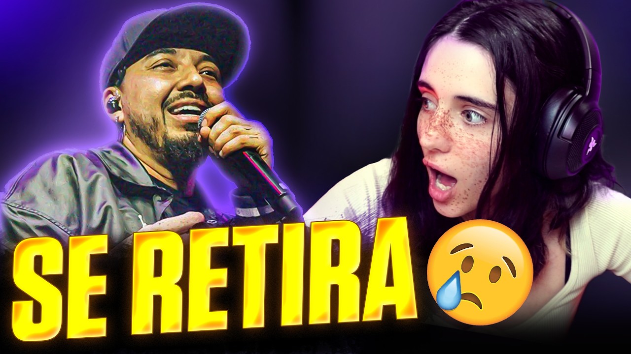 ¿SU ÚLTIMA BATALLA!?🥺LOKILLO vs CHUTY🔥FMS WORLS SERIES - DARUMA REACCIONA