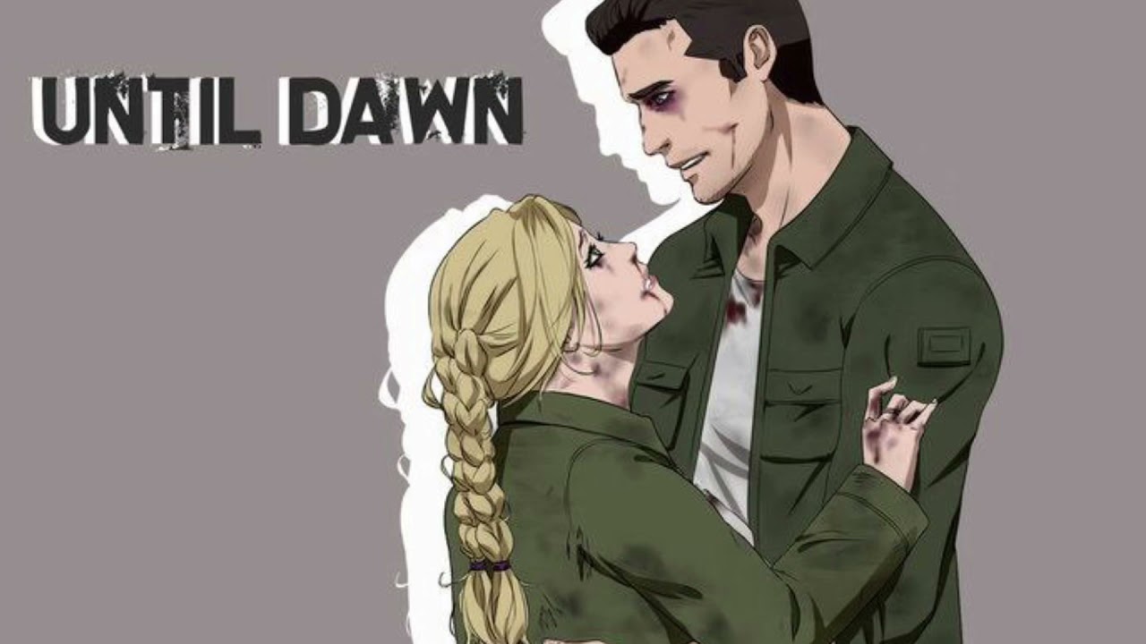 Until Dawn: Character Ship Theme Songs