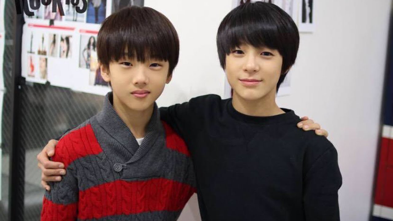 [NCT DREAM] 사실 이 사람은 지성이를 엄청 좋아해요2
