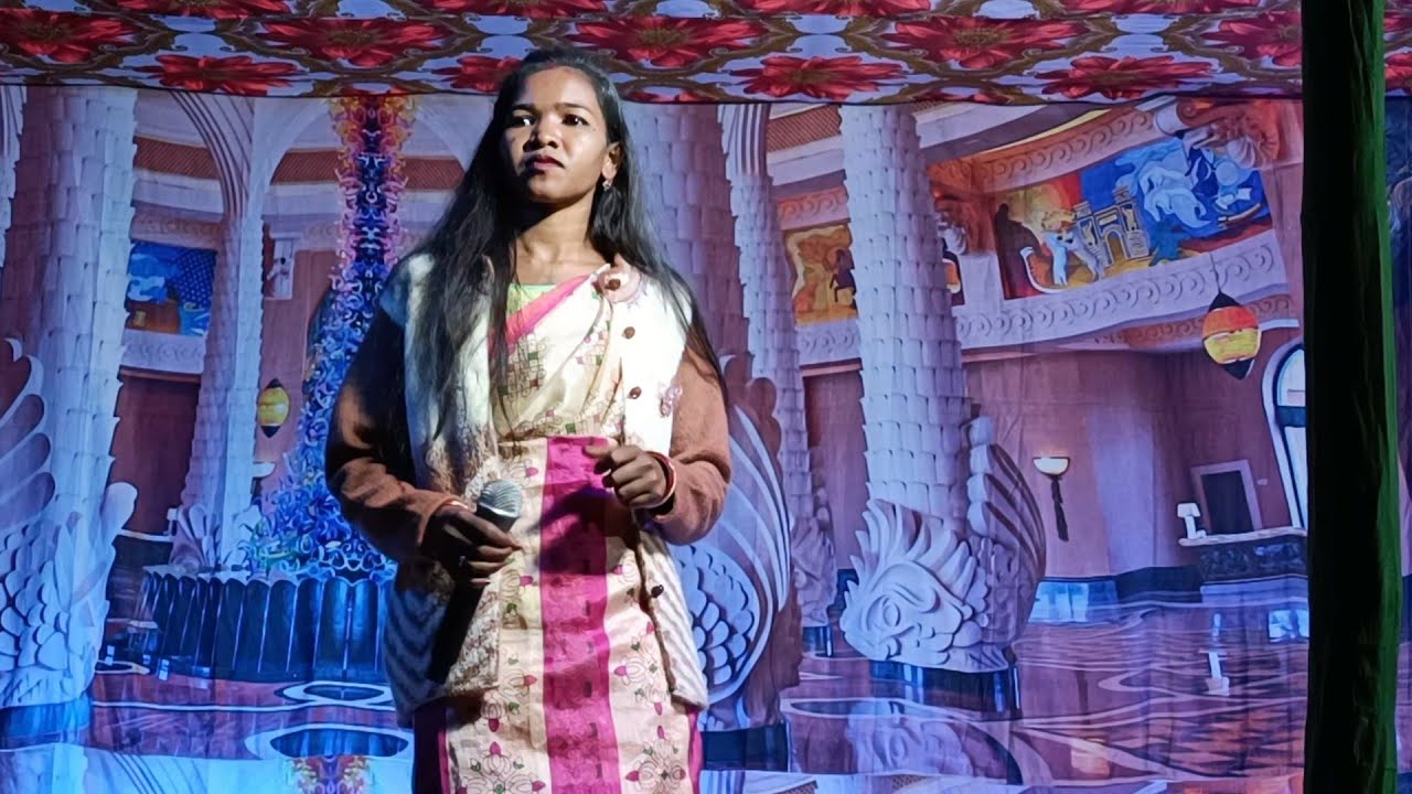 Kuindi Miru || Miss Santoshini Tudu || New Santali Sohrai Video Song 2025