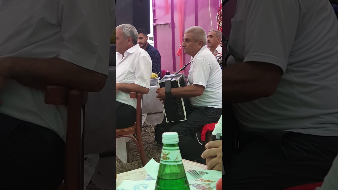 İsmayıl bozalqanlı
