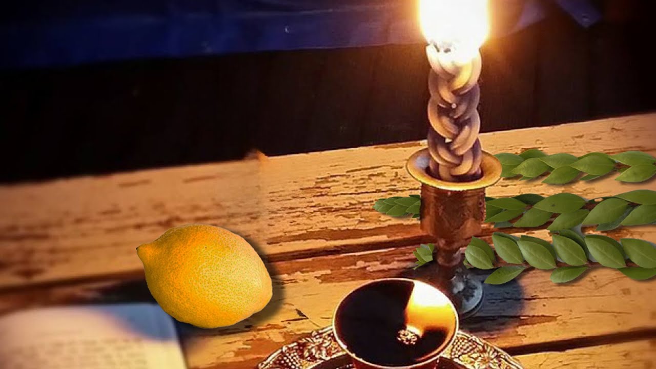 הבדלה בטעם 