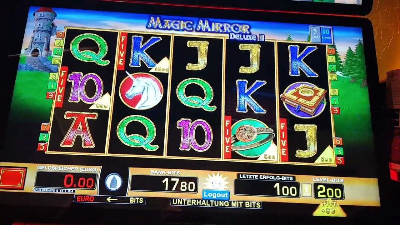 Power Casino Spielothek Tag 51 mit 