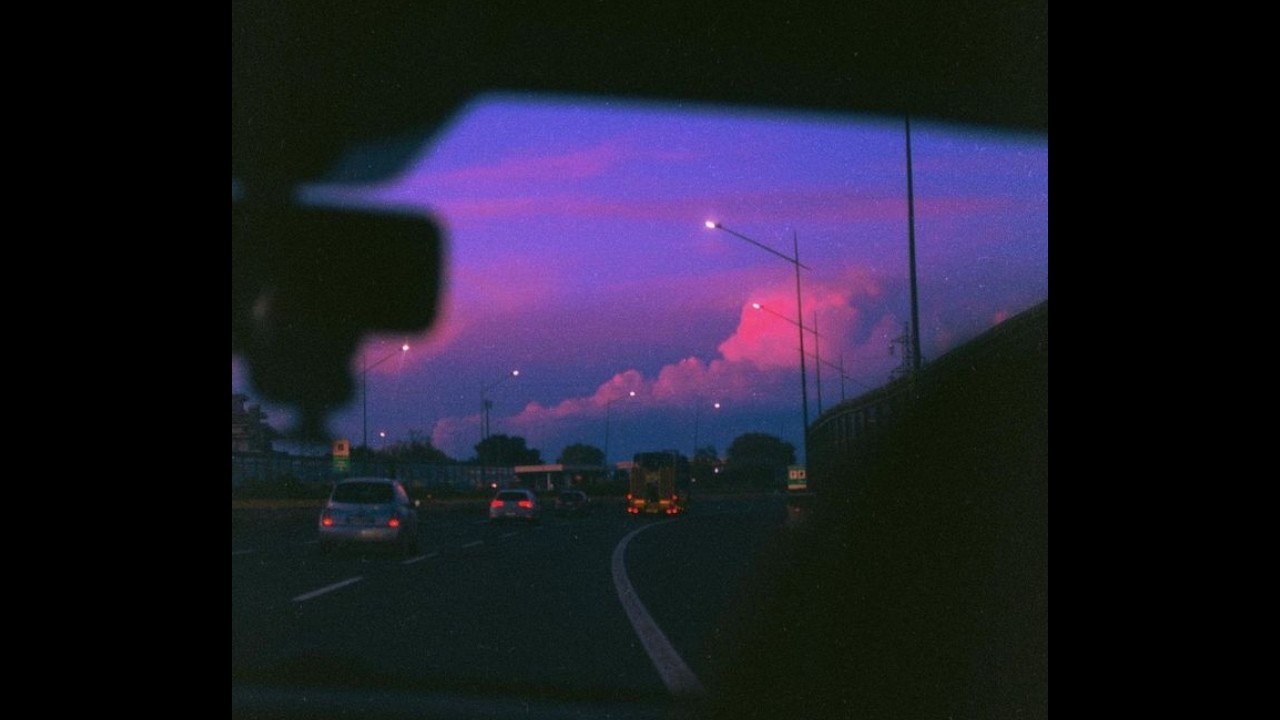 Even after I’m gone, the world will still be beautiful