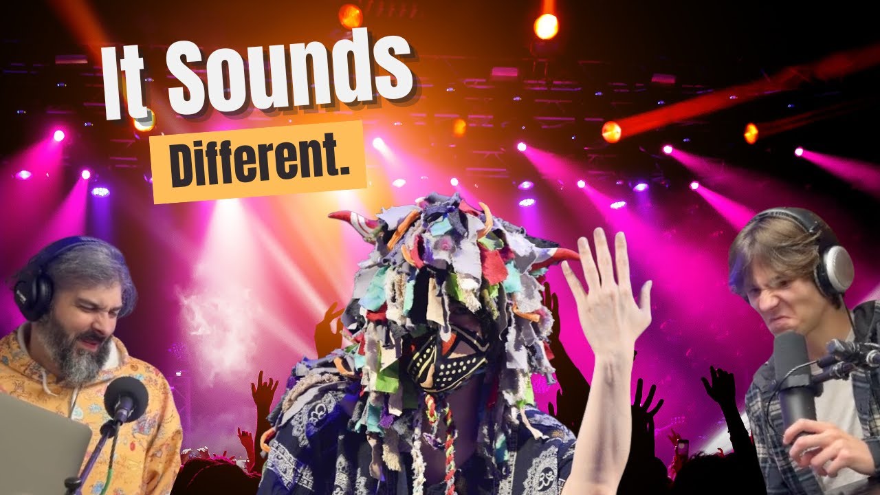 Why Japanese Music Feels So Different (Live vs Electronic)