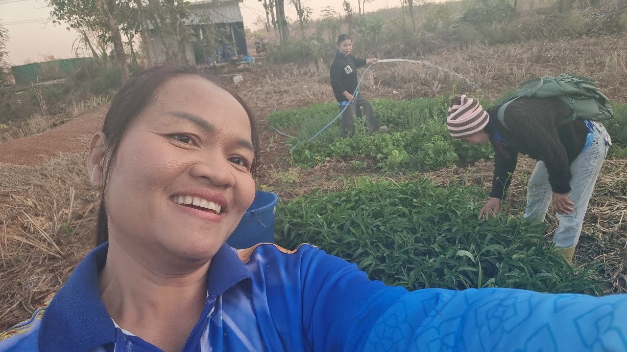 คึกคักที่ท้ายทุ่ง,คู่หูเก็บแล้วเดียวแก่,ใครจะไปเลือกตั้งที่ไหนบ้าง