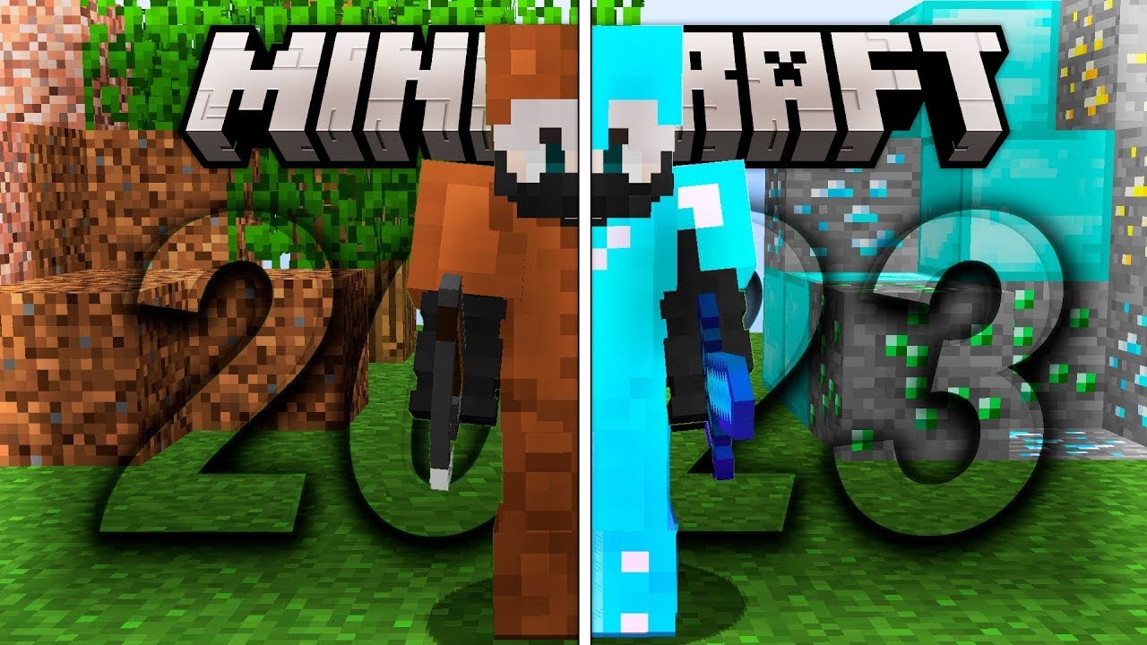 #minecrafthcf