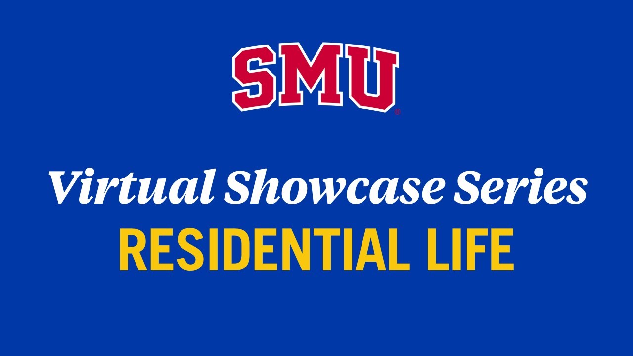 Residential Life Showcase