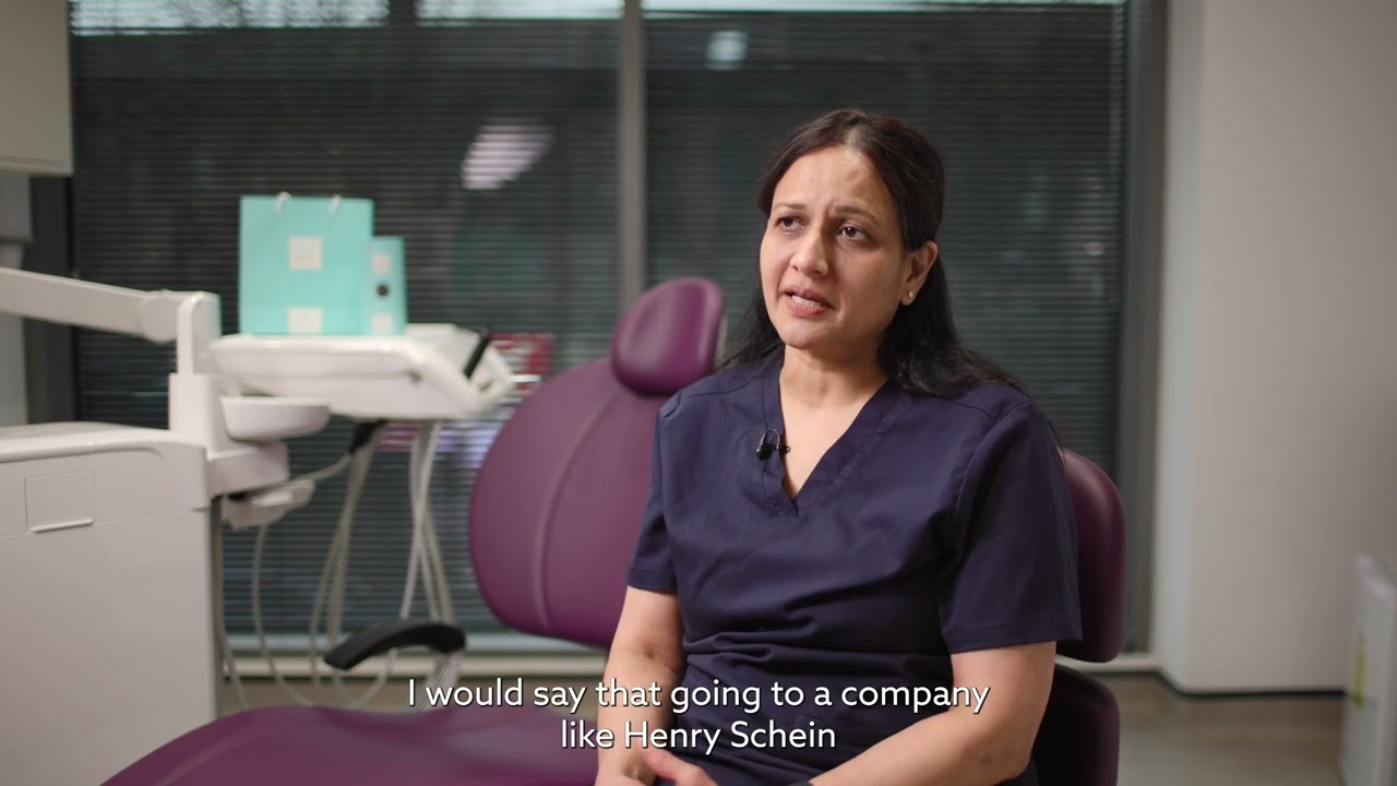 Henry Schein Testimonial | Transforming R-Dental’s Three-Surgery Practice with Expert Support