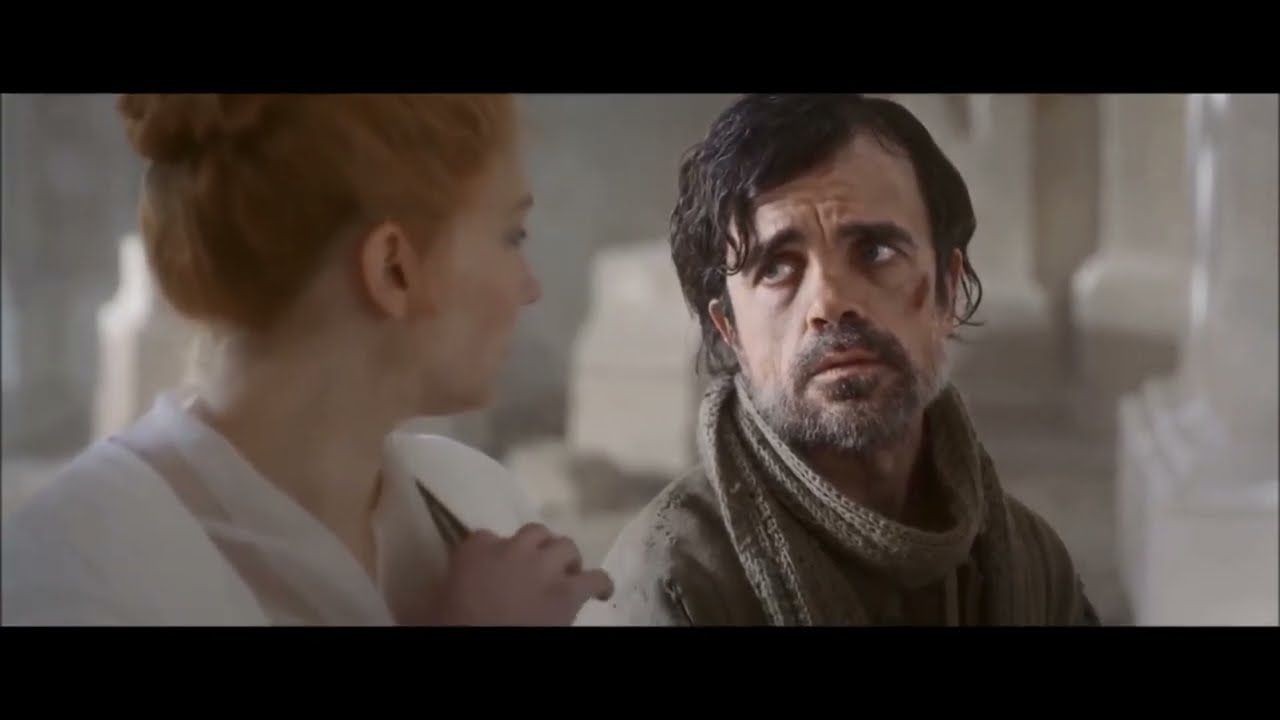 Cyrano Soundtrack - No Cyrano (written by The National)