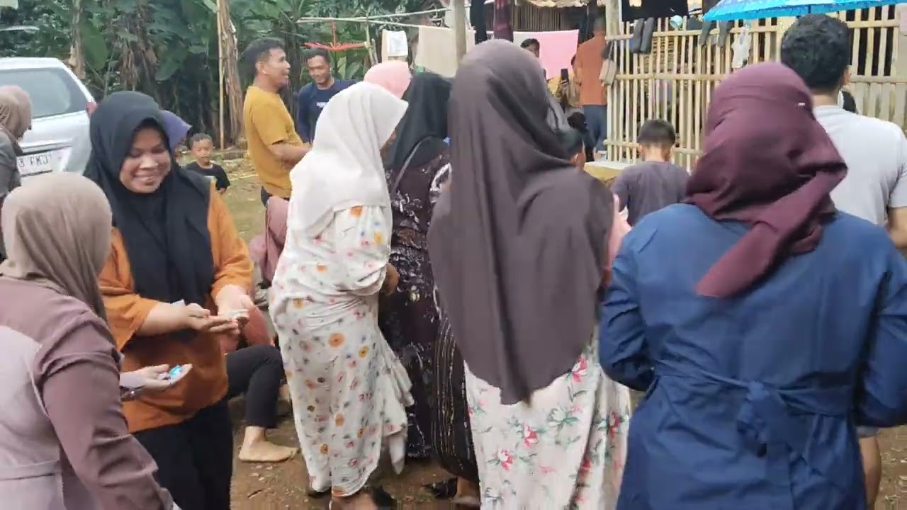SAWERAN , cukur rambut alzam